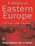 A History of Eastern Europe