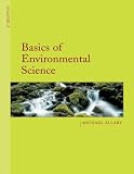 Basics of Environmental Science