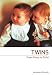 Alessandra Piontelli: Twins: from fetus to child