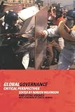 Global Governance: Critical Perspectives