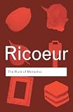 cover of The Rule of Metaphor (Routledge Classics)