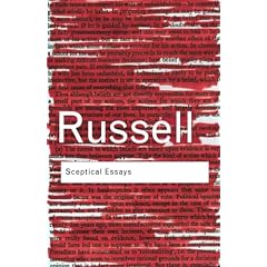 Sceptical Essays