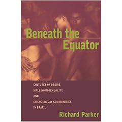 Beneath the Equator