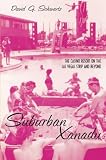 Suburban Xanadu: The Casino Resort on the Las Vegas Strip and Beyond