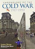 Chronology of the Cold War: 1917-1992