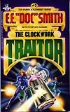 The Clockwork Traitor (Family D'Alembert, Bk. 3)