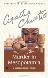 Murder in Mesopotamia (Hercule Poirot Mysteries (Paperback))