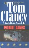 Patriot Games (Jack Ryan Novels)