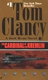 The Cardinal of the Kremlin (Jack Ryan Novels)