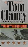 The Hunt for Red October (Jack Ryan Novels)