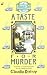 Claudia  Bishop: A Taste for Murder