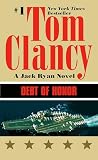 Debt of Honor (Jack Ryan Novels)