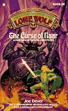 The Curse of Naar: Lone Wolf, Book 20