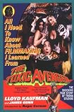 All I Need to Know about Filmmaking I Learned from the Toxic Avenger