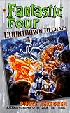 Fantastic four: countdown to chaos (Fantastic Four)