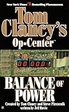 Balance of Power: Op-Center 05 (Op-Center)