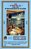 The Prince and the Prosecuter (Mark Twain Mystery)