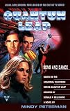 Quantum Leap 17: Song and Dance (Quantum Leap Series , No 17)