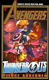 The Avengers and the Thunderbolts