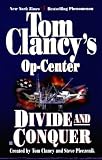 Divide and Conquer: Op-Center 07 (Op-Center)