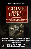 Crime Through Time 3 (Crime Through Time)