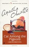 Cat among the Pigeons: A Hercule Poirot Novel (Hercule Poirot Mysteries (Paperback))
