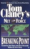 Breaking Point (Tom Clancy's Net Force, No. 4)