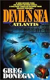 Devil's Sea (Atlantis)