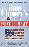 Point of Impact: Net Force 05 (Net Force)