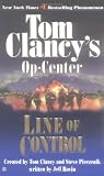 Line of Control: Op-Center 08 (Op-Center)