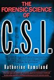 Forensic Science of CSI
