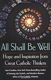 All Shall Be Well
