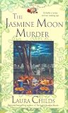 The Jasmine Moon Murder (Tea Shop Mystery #5)