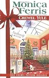 Crewel Yule (Needlecraft Mysteries)