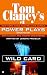 Jerome Preisler : Power Plays #1: Wild Card : Wild Card (Tom Clancy's Power Plays (Paperback))