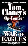 War of Eagles: Op-Center 12 (Op-Center)
