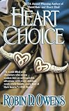 Heart Choice (Celta's HeartMates, Book 4) (Berkley Sensation)