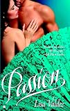 Passion (Berkley Sensation)