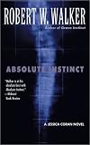 Absolute Instinct (Jessica Coran Novels)