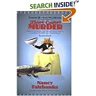 Three-Course Murder (Culinary Mystery Series)