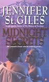 Midnight Secrets (Berkley Sensation)