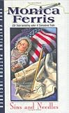 Sins and Needles (Needlecraft Mysteries)