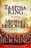 Candles Burning