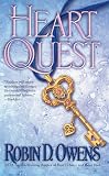 Heart Quest (Celta's HeartMates, Book 5) (Berkley Sensation)