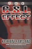 The C.S.I. Effect