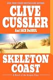 Skeleton Coast: A Novel of the Oregon Files