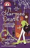 A Charmed Death (Berkley Prime Crime Mysteries)