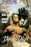 Demon's Delight (Berkley Sensation)