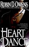 Heart Dance (Celta's HeartMates, Book 6)