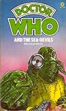 Doctor Who and the Sea-Devils (The Doctor Who Library, 54)